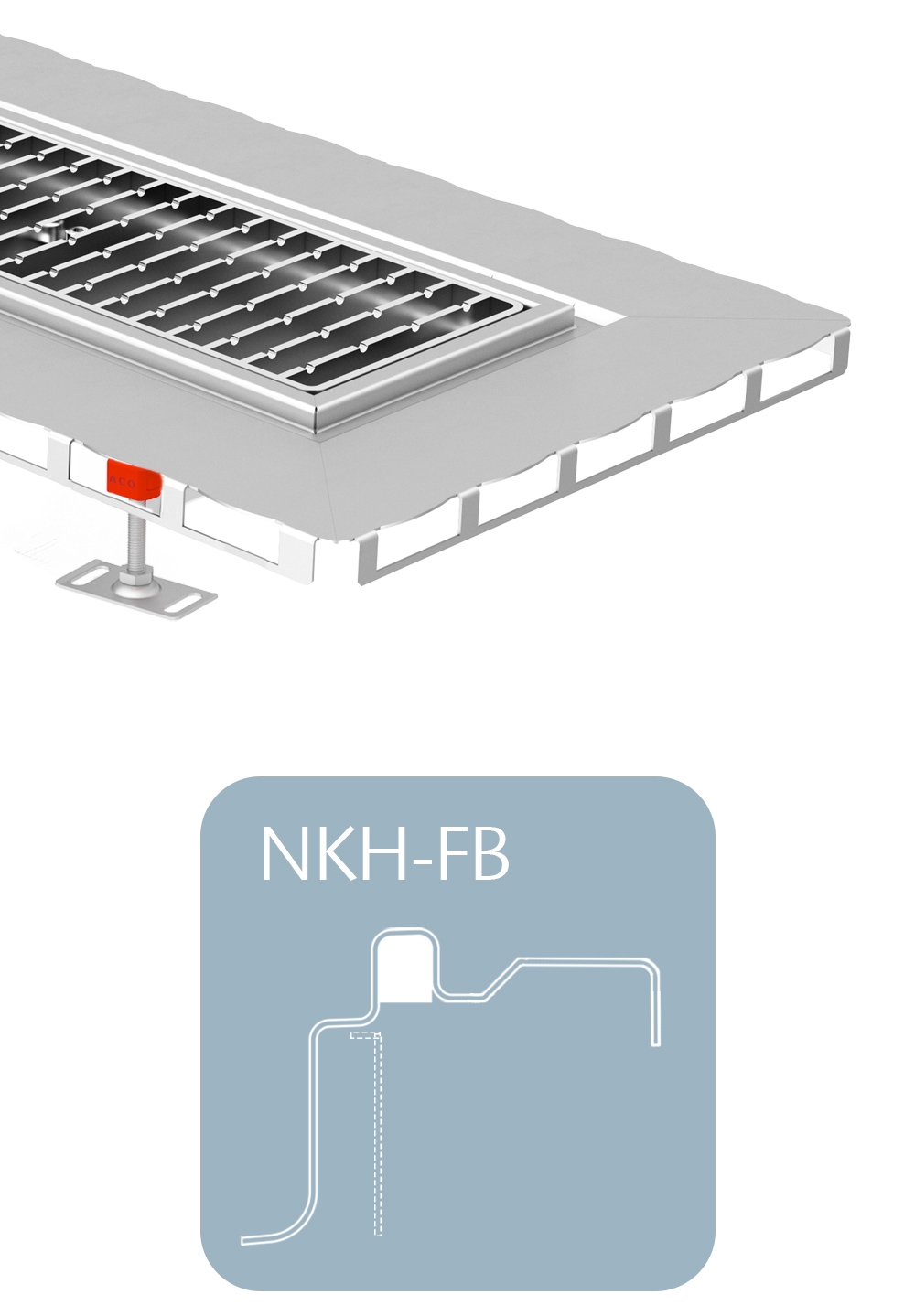 Profil-NKH-FB